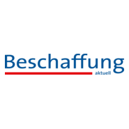 Beschaffung aktuell Logo PNG Vector