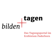 Bildung und Tagungen Logo PNG Vector