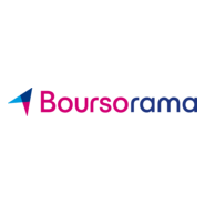 Boursorama Logo PNG Vector