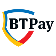 BT Pay Logo PNG Vector