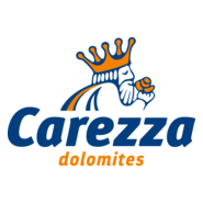 Carezza Dolomites Logo PNG Vector