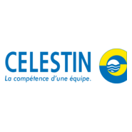 Celestin Matériaux Logo PNG Vector