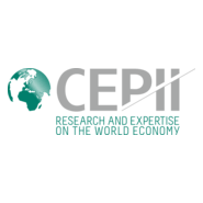 CEPII Logo PNG Vector