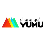 Charanga Yumu Logo PNG Vector