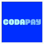 Codapay Logo PNG Vector