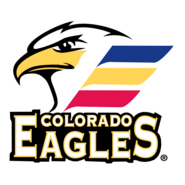 Colorado Eagles Logo PNG Vector