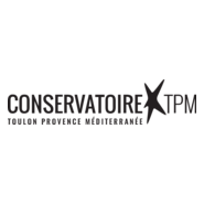 Conservatoire TPM Logo PNG Vector