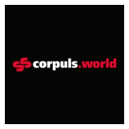corpuls Logo PNG Vector