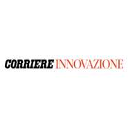 Corriere Innovazione Logo PNG Vector