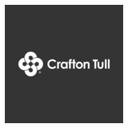 Crafton Tull Logo PNG Vector