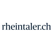 Der Rheintaler Logo PNG Vector