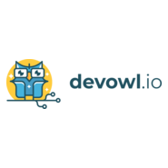 devowl.io Logo PNG Vector