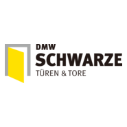 DMW Schwarze Logo PNG Vector