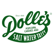 Dolle's Candyland Logo PNG Vector