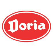 Doria Logo PNG Vector