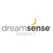 Dreamsense Serenity Logo PNG Vector