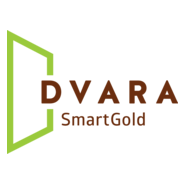 Dvara SmartGold Logo PNG Vector