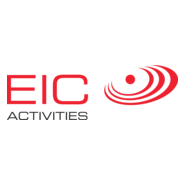 EIC Activities Logo PNG Vector