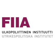 FIIA Ulkopoliittinen instituutti Logo PNG Vector