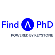 Find a PhD Logo PNG Vector