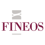 FINEOS Logo PNG Vector