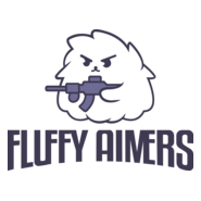 FLUFFY AIMERS Logo PNG Vector