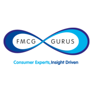 FMCG Gurus Logo PNG Vector