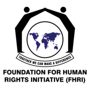 Foundation for Human Rights Initiative (FHRI) Ugan Logo PNG Vector