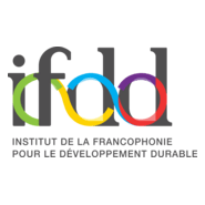 Francophonie pour le Développement Durable Logo PNG Vector