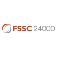 FSSC 24000 Logo PNG Vector