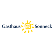 Gasthaus Sonneck Logo PNG Vector