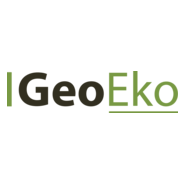 GeoEko, s.r.o. Logo PNG Vector