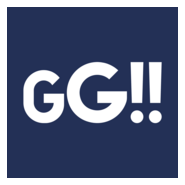 GoodGame Logo PNG Vector