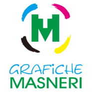 Grafiche Masneri Logo PNG Vector