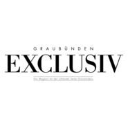 Graubünden Exclusiv Logo PNG Vector