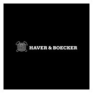 HAVER & BOECKER OHG Logo PNG Vector