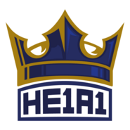 He1a1 Logo PNG Vector