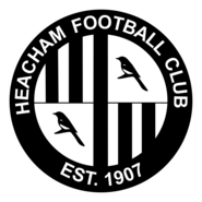 Heacham FC Logo PNG Vector