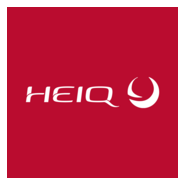 HeiQ Logo PNG Vector
