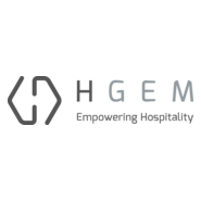 HGEM Logo PNG Vector