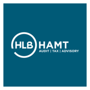 HLB HAMT Logo PNG Vector