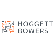Hoggett Bowers Logo PNG Vector