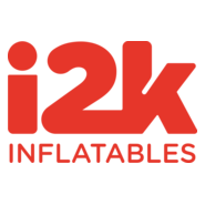 i2k Inflatables Logo PNG Vector