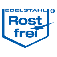 Informationsstelle Edelstahl Rostfrei (ISER) Logo PNG Vector