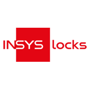 INSYS locks Logo PNG Vector