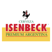 Isenbeck Logo PNG Vector