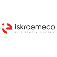 Iskraemeco Corpo Logo PNG Vector
