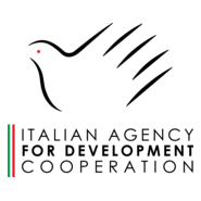 Italian Agency for Development Cooperation Uganda Logo PNG Vector