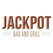 Jackpot Bar & Grill Logo PNG Vector