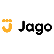Jago Logo PNG Vector